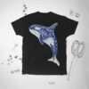 Orca shirt