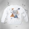 Owl sweatshirt