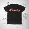 Peachy shirt