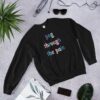 Pog Through The Pain Sweatshirt