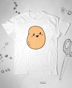 Potato Shirt