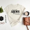 Proud Army Family Shirt