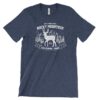 Rocky Mountain Elk T shirt