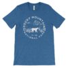 Rocky Mountain National Park Adventure Tshirt