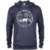 Rocky Mountain National Park Adventure Unisex Hoodie