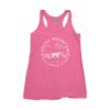 Rocky Mountain National Park Adventure Women's Tank Top