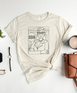 Ruth Bader Ginsburg Shirt