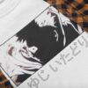 Ryomen Sukuna Unisex Tee T Shirt