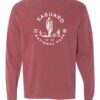 Saguaro National Park Comfort Sweatshirt