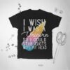 Sarcastic Unicorn tee shirt