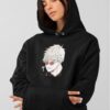 Satoru Gojo Anime Unisex Hoodie