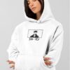 Satoru Gojo Chaman Hoodie