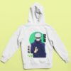 Satoru Gojo Hoodie