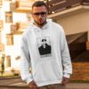 Satoru Gojo Unisex Hoodie