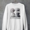 Satoru Gojo Vs Sukuna Yuji Itadori Sweatshirt