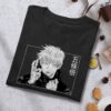 Satoshi Gojo Eyes Unisex T-Shirt