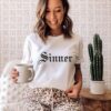 Sinner Shirt