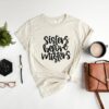 Sisters Before Misters Shirt