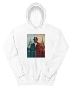 Spycraft Hoodie