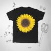 Sunflower shirt