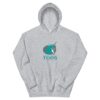 TOPS Narwhal Hoodie