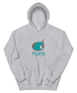 TOPS Narwhal Hoodie