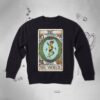 Tarot sweatshirt