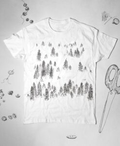 Teens Outdoors shirt