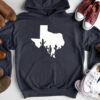 Texas Cactus Hoodie