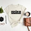 The Dadalorian Has Spoken T Shirt