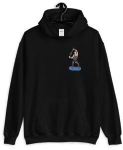 Tom Holland Umbrella Unisex Hoodie