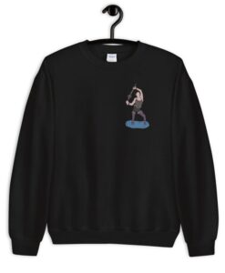 Tom Holland Umbrella Unisex Sweatshirt