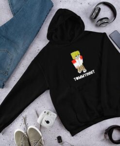 Tommyinnit Hoodie