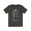 Tower Of Terror T Shirt