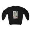 Treat People With Kindness & Do You Know Who You Are Sweatshirt