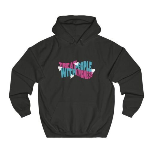 Treat People With Kindness Hoodie