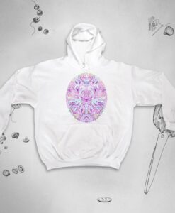 Trippydraws hoodie