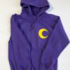 Tsukishimas Moon Hoodie