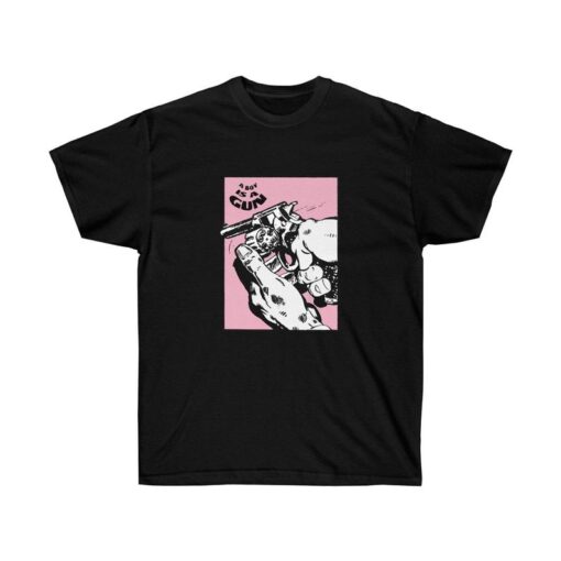 Tyler The Creator T-shirt