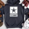 US Army Hoodie