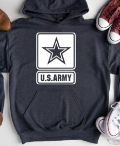 US Army Hoodie