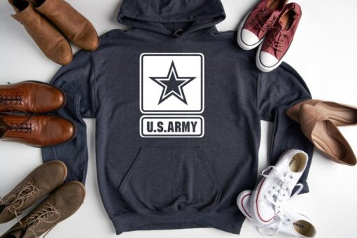 US Army Hoodie