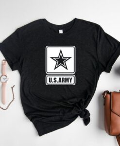 US Army Shirt