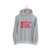 USC sweatshirt