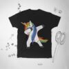 Unicorn shirt