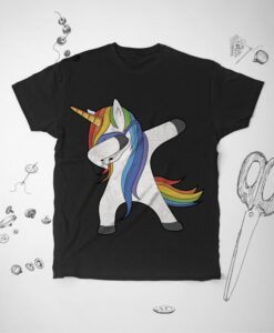 Unicorn shirt