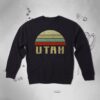 Utah sweatshirt