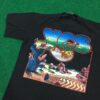Vintage 90’s Yes Machine Messiah T-Shirt
