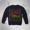 Vintage Retro 80s 70s 60s Christmas sweatshirt