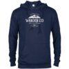 Wander Ltd National Park Adventure Unisex Hoodie